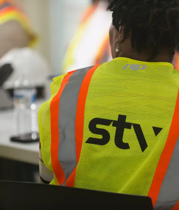 contact Contact STV for more information